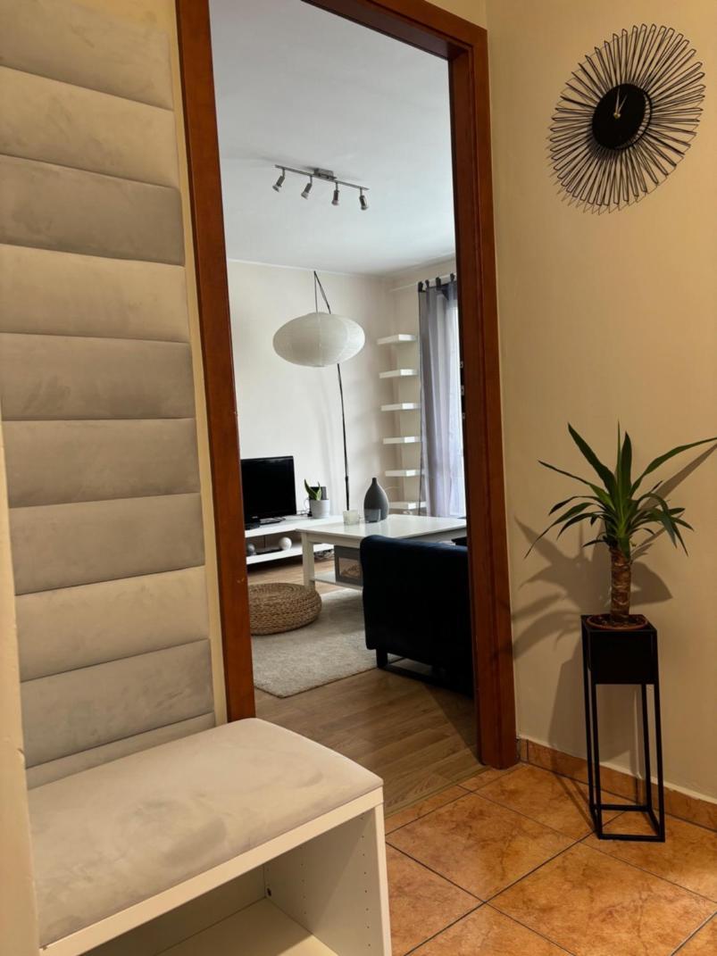 Gdynia Apartament Torpedownia Luaran gambar