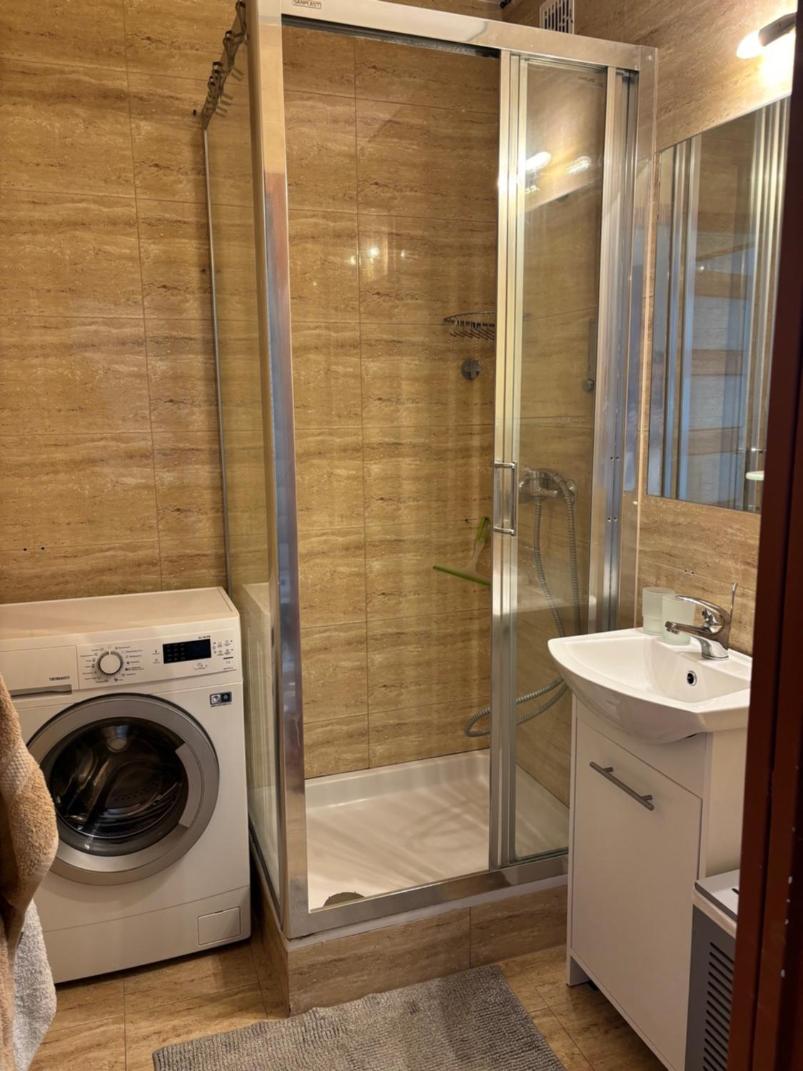 Gdynia Apartament Torpedownia Luaran gambar