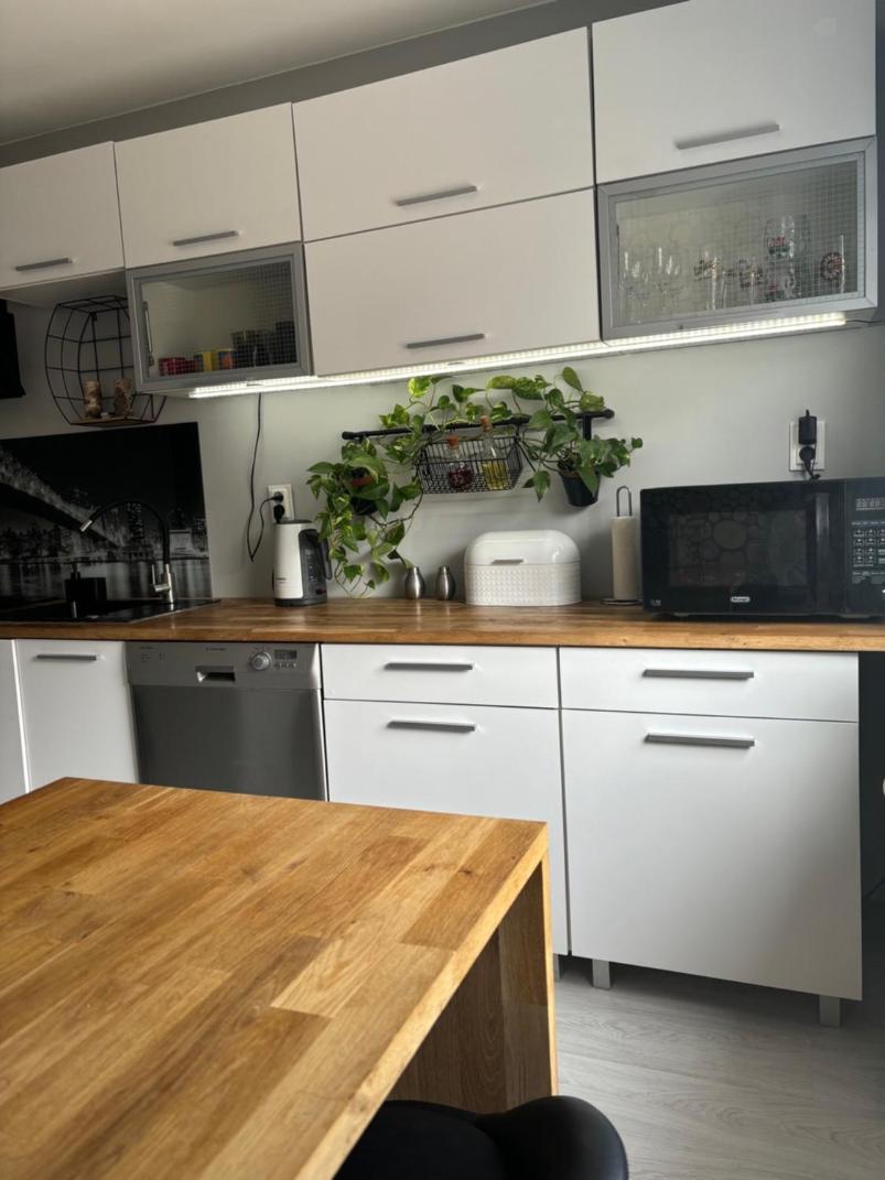Gdynia Apartament Torpedownia Luaran gambar