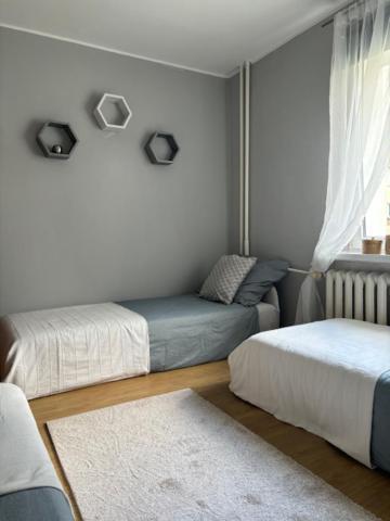 Gdynia Apartament Torpedownia Luaran gambar