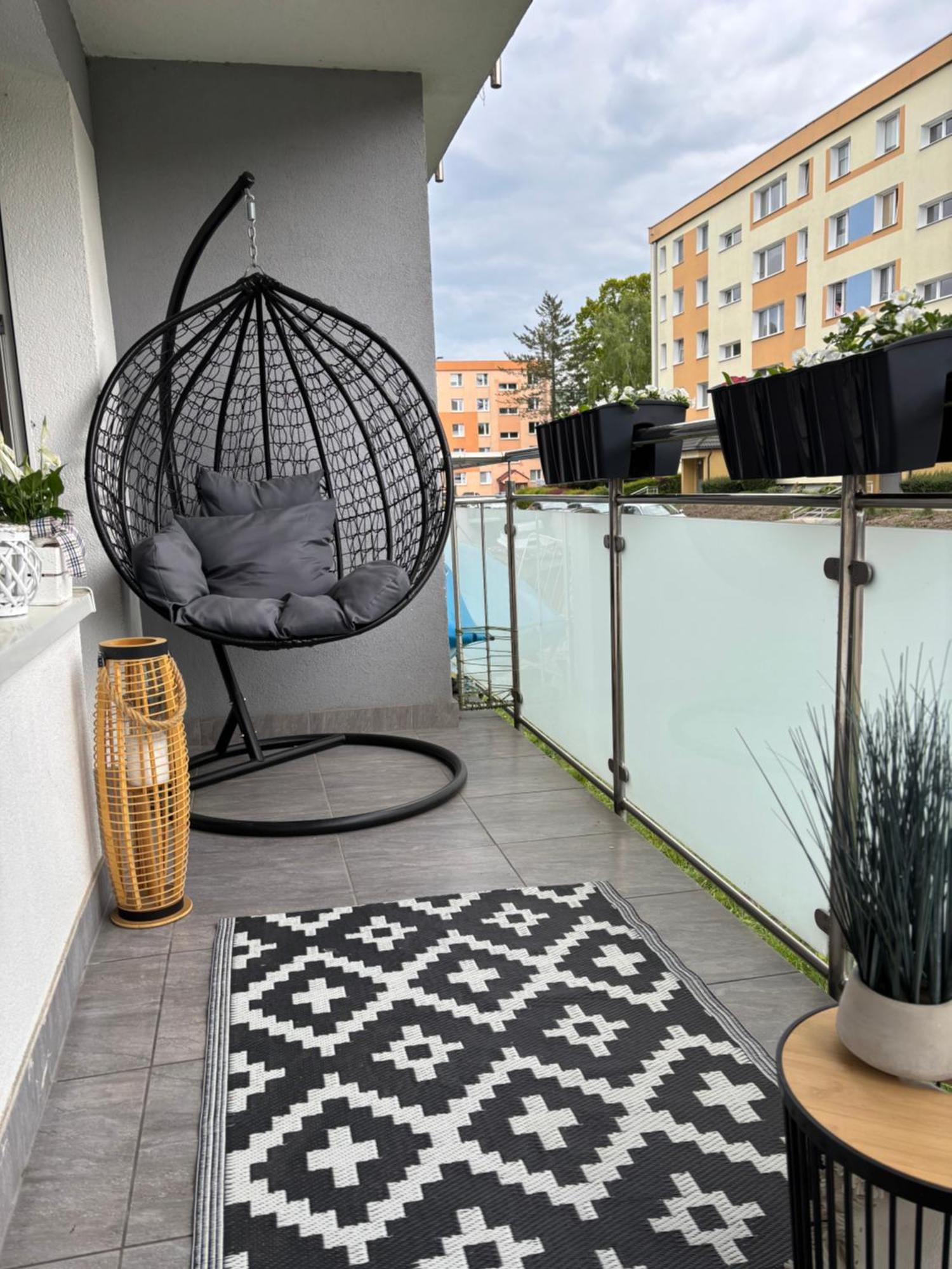 Gdynia Apartament Torpedownia Luaran gambar