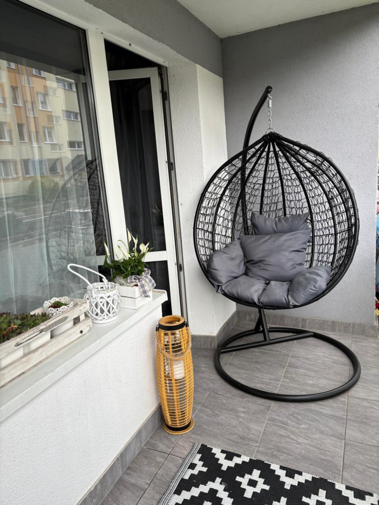 Gdynia Apartament Torpedownia Luaran gambar